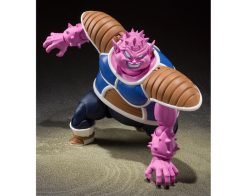 Dragon Ball Z S.h.figuarts Dodoria Exclusive-4-Jtoys
