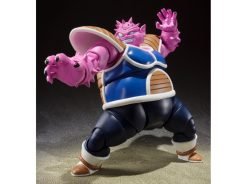 Dragon Ball Z S.h.figuarts Dodoria Exclusive-5-Jtoys