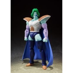 Dragon Ball Z S.H.Figuarts Zarbon Exclusive-2-JToys