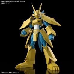 Digimon Adventure Figure-rise Standard Magnamon-2-JToys