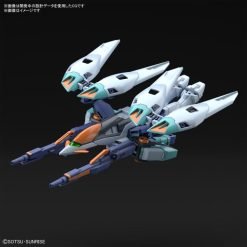 Gundam Hgbb 1-144 Wing Gundam Sky Zero Model Kit-5-Jtoys