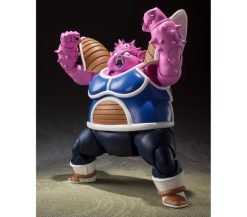 Dragon Ball Z S.h.figuarts Dodoria Exclusive-6-Jtoys