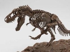 Imaginary Skeleton Tyrannosaurus 1-32 Scale Model Kit-1-JToys