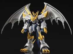 Digimon Adventure Figure-rise Standard Amplified Imperialdramon (Paladin Mode) Model Kit-2-JToys
