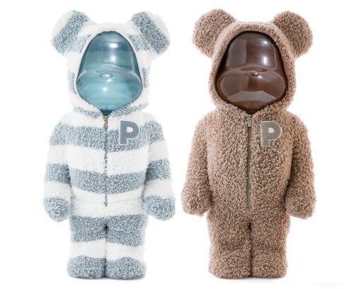 Medicom Toy Be@Rbrick Gelato Pique Beige &Amp; Mint Bundle 1000% Bearbrick Medicom Toy Be@Rbrick Gelato Pique Beige &Amp; Mint Bundle 1000% Bearbrick