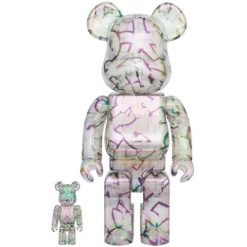 MEDICOM TOY BE@RBRICK Jimmy Choo 100% & 400% Bearbrick?Pre-Order?-1-JToys