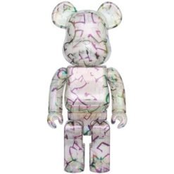 Medicom Toy Be@Rbrick Jimmy Choo 100% &Amp; 400% Bearbrick?Pre-Order?-3-Jtoys Medicom Toy Be@Rbrick Jimmy Choo 100% &Amp; 400% Bearbrick?Pre-Order?-3-Jtoys