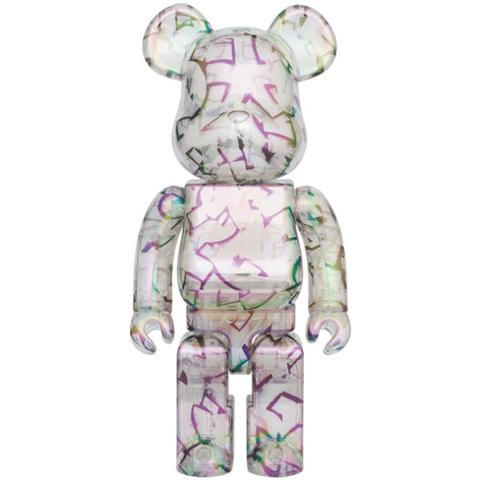 Medicom Toy Be@Rbrick Jimmy Choo 100% &Amp; 400% Bearbrick?Pre-Order?-3-Jtoys Medicom Toy Be@Rbrick Jimmy Choo 100% &Amp; 400% Bearbrick?Pre-Order?-3-Jtoys