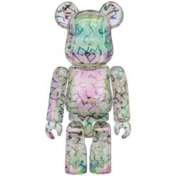 Medicom Toy Be@Rbrick Jimmy Choo 100% &Amp; 400% Bearbrick?Pre-Order?-4-Jtoys Medicom Toy Be@Rbrick Jimmy Choo 100% &Amp; 400% Bearbrick?Pre-Order?-4-Jtoys
