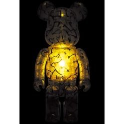 Medicom Toy Be@Rbrick Jimmy Choo 100% &Amp; 400% Bearbrick?Pre-Order?-5-Jtoys Medicom Toy Be@Rbrick Jimmy Choo 100% &Amp; 400% Bearbrick?Pre-Order?-5-Jtoys