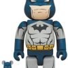 MEDICOM TOY BE@RBRICK BATMAN HUSH Ver. 100% & 400% Bearbrick?Pre-Order?-1-JToys