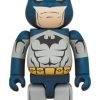 MEDICOM TOY BE@RBRICK BATMAN HUSH Ver. 1000% Bearbrick?Pre-Order?-1-JToys