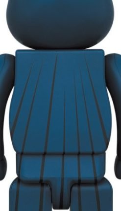 MEDICOM TOY BE@RBRICK BATMAN HUSH Ver. 1000% Bearbrick?Pre-Order?-2-JToys