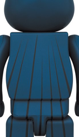 Medicom Toy Be@Rbrick Batman Hush Ver. 1000% Bearbrick?Pre-Order?-2-Jtoys Medicom Toy Be@Rbrick Batman Hush Ver. 1000% Bearbrick?Pre-Order?-2-Jtoys