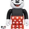 Medicom Toy Be@Rbrick Minnie Mouse 100% &Amp; 400% Bearbrick?Pre-Order?-1-Jtoys Medicom Toy Be@Rbrick Minnie Mouse 100% &Amp; 400% Bearbrick?Pre-Order?-1-Jtoys