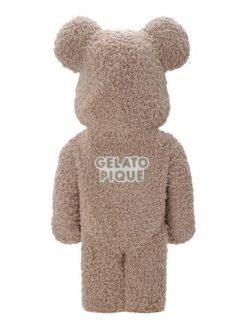 Medicom Toy Be@Rbrick Gelato Pique Beige &Amp; Mint Bundle 1000% Bearbrick?Pre-Order?-4-Jtoys Medicom Toy Be@Rbrick Gelato Pique Beige &Amp; Mint Bundle 1000% Bearbrick?Pre-Order?-4-Jtoys