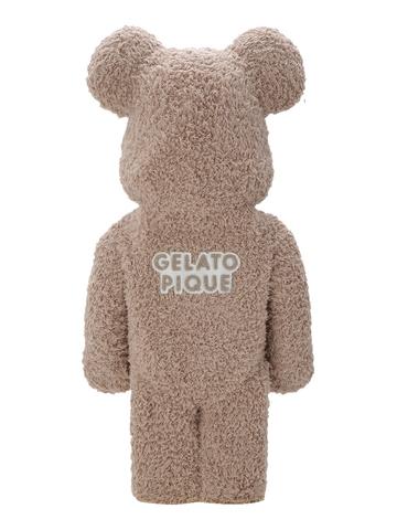 Medicom Toy Be@Rbrick Gelato Pique Beige &Amp; Mint Bundle 1000% Bearbrick?Pre-Order?-4-Jtoys Medicom Toy Be@Rbrick Gelato Pique Beige &Amp; Mint Bundle 1000% Bearbrick?Pre-Order?-4-Jtoys