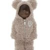 Medicom Toy Be@Rbrick Gelato Pique Beige 1000% Bearbrick?Pre-Order?-1-Jtoys Medicom Toy Be@Rbrick Gelato Pique Beige 1000% Bearbrick?Pre-Order?-1-Jtoys