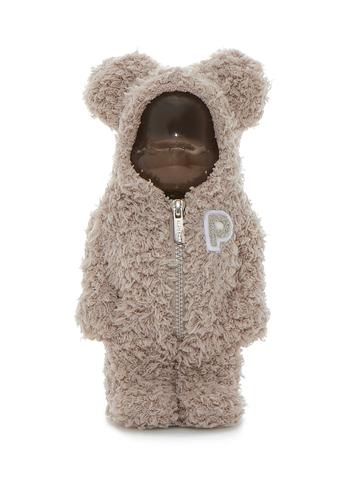 Medicom Toy Be@Rbrick Gelato Pique Beige 100% &Amp; 400% Bearbrick?Pre-Order?-1-Jtoys Medicom Toy Be@Rbrick Gelato Pique Beige 100% &Amp; 400% Bearbrick?Pre-Order?-1-Jtoys