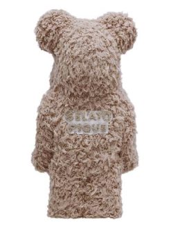 MEDICOM TOY BE@RBRICK Gelato Pique Beige 1000% Bearbrick?Pre-Order?-2-JToys