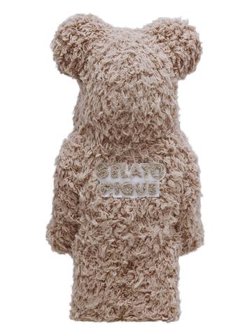 Medicom Toy Be@Rbrick Gelato Pique Beige 100% &Amp; 400% Bearbrick?Pre-Order?-2-Jtoys Medicom Toy Be@Rbrick Gelato Pique Beige 100% &Amp; 400% Bearbrick?Pre-Order?-2-Jtoys