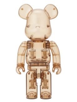 Medicom Toy Be@Rbrick Gelato Pique Beige 100% &Amp; 400% Bearbrick?Pre-Order?-3-Jtoys Medicom Toy Be@Rbrick Gelato Pique Beige 100% &Amp; 400% Bearbrick?Pre-Order?-3-Jtoys