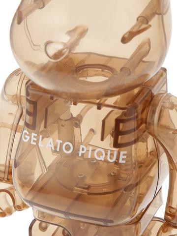 Medicom Toy Be@Rbrick Gelato Pique Beige 100% &Amp; 400% Bearbrick?Pre-Order?-4-Jtoys Medicom Toy Be@Rbrick Gelato Pique Beige 100% &Amp; 400% Bearbrick?Pre-Order?-4-Jtoys