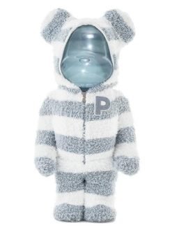 MEDICOM TOY BE@RBRICK Gelato Pique Mint 1000% Bearbrick?Pre-Order?-1-JToys
