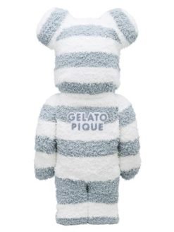 Medicom Toy Be@Rbrick Gelato Pique Beige &Amp; Mint Bundle 1000% Bearbrick?Pre-Order?-7-Jtoys Medicom Toy Be@Rbrick Gelato Pique Beige &Amp; Mint Bundle 1000% Bearbrick?Pre-Order?-7-Jtoys