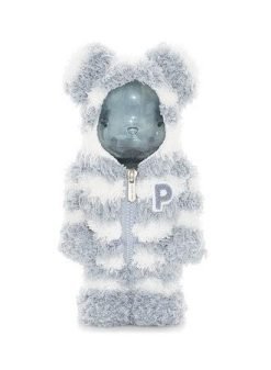 MEDICOM TOY BE@RBRICK Gelato Pique Mint 100% & 400% Bearbrick?Pre-Order?-1-JToys