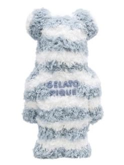 Medicom Toy Be@Rbrick Gelato Pique Mint 100% &Amp; 400% Bearbrick?Pre-Order?-3-Jtoys Medicom Toy Be@Rbrick Gelato Pique Mint 100% &Amp; 400% Bearbrick?Pre-Order?-3-Jtoys