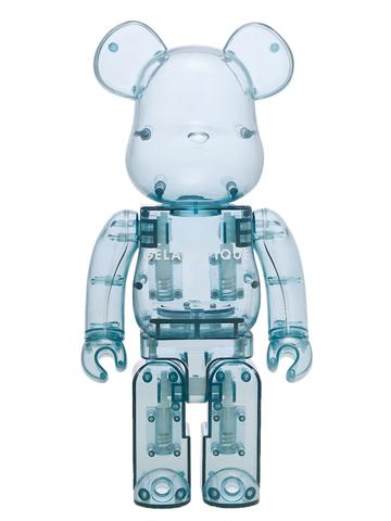 Medicom Toy Be@Rbrick Gelato Pique Mint 100% &Amp; 400% Bearbrick?Pre-Order?-4-Jtoys Medicom Toy Be@Rbrick Gelato Pique Mint 100% &Amp; 400% Bearbrick?Pre-Order?-4-Jtoys