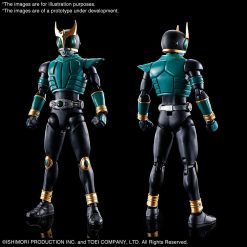 Bandai Kamen Rider Figure-rise Standard Kamen Rider Kuuga (Pegasus Form) Model Kit