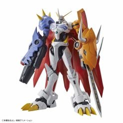 Figure-rise Standard OMEGAMON(AMPLIFIED)-2-JToys