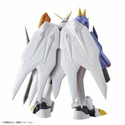 Figure-Rise Standard Omegamon(Amplified)-4-Jtoys