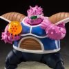 Dragon Ball Z S.H.Figuarts Dodoria Exclusive-1-JToys