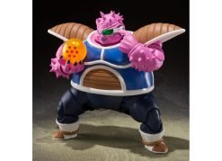 Dragon Ball Z S.H.Figuarts Dodoria Exclusive-2-JToys