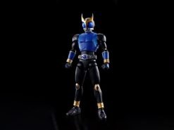 Kamen Rider Figure-rise Standard Kamen Rider Kuuga (Dragon Form) Model Kit-1-JToys
