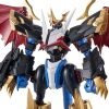 Digimon Adventure Figure-rise Standard Amplified Imperialdramon Model Kit-1-JToys