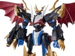Bandai Digimon Adventure Figure-rise Standard Amplified Imperialdramon Model Kit