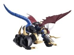 Digimon Adventure Figure-Rise Standard Amplified Imperialdramon Model Kit-6-Jtoys