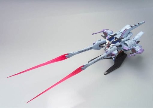 Gundam Hggs 1-144 Gundam Seed Meteor Unit + Freedom Gundam Model Kit-4-Jtoys