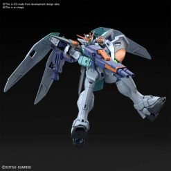 Gundam Hgbb 1-144 Wing Gundam Sky Zero Model Kit-6-Jtoys