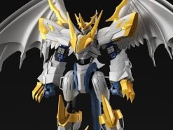 Digimon Adventure Figure-rise Standard Amplified Imperialdramon (Paladin Mode) Model Kit-1-JToys