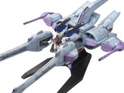 Gundam HGGS 1-144 Gundam SEED Meteor Unit + Freedom Gundam Model Kit-1-JToys