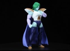 Dragon Ball Z S.h.figuarts Zarbon Exclusive-11-Jtoys