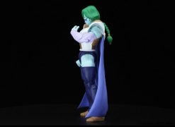 Dragon Ball Z S.h.figuarts Zarbon Exclusive-9-Jtoys