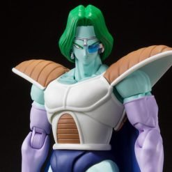 Dragon Ball Z S.h.figuarts Zarbon Exclusive-12-Jtoys