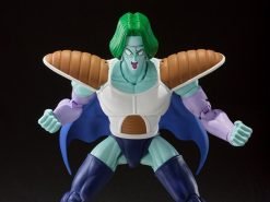 Dragon Ball Z S.H.Figuarts Zarbon Exclusive-1-JToys