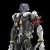 Digimon Adventure Figure-rise Standard Amplified Beelzemon Model Kit-1-JToys